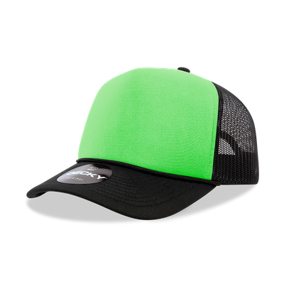 BLACK/NEON GREEN BLACK/NEON GREEN - Webcam Covers Now