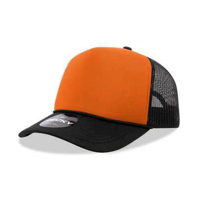 Black/Orange Black/Orange - Webcam Covers Now