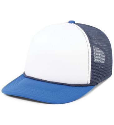 White/Navy/Royal White/Navy/Royal - Webcam Covers Now