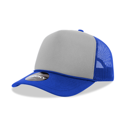 Royal/Grey Royal/Grey - Webcam Covers Now