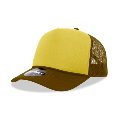 Brown/Gold Brown/Gold - Webcam Covers Now
