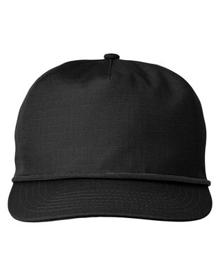 Black/Black Rope Black/Black Rope - Webcam Covers Now