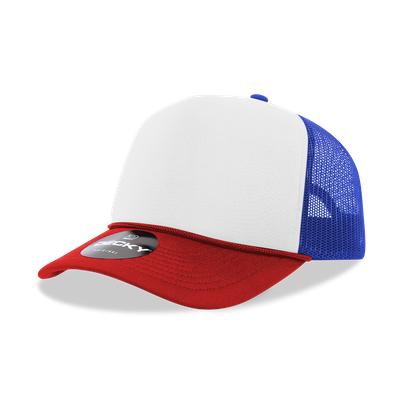 RED/WHITE/ROYAL RED/WHITE/ROYAL - Webcam Covers Now
