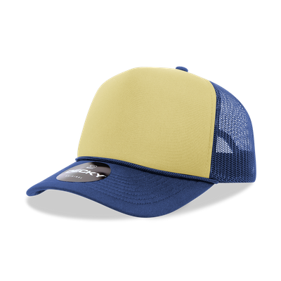 Navy/Vegas Gold Navy/Vegas Gold - Webcam Covers Now
