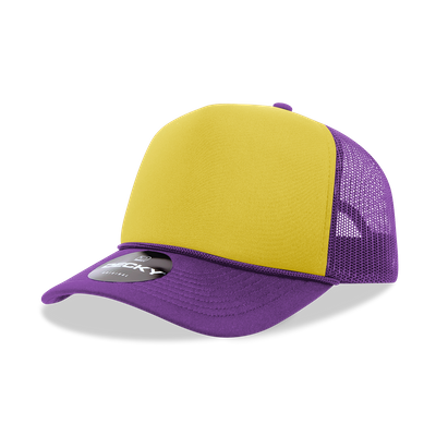 Purple/Gold Purple/Gold - Webcam Covers Now