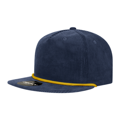 Navy/Gold Navy/Gold - Webcam Covers Now