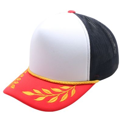 White/Red/Navy White/Red/Navy - Webcam Covers Now