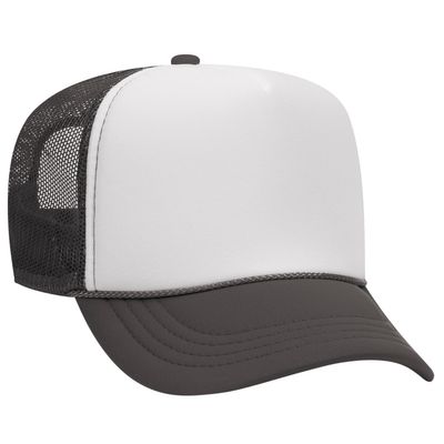 Charcoal/White/Charcoal Charcoal/White/Charcoal - Webcam Covers Now