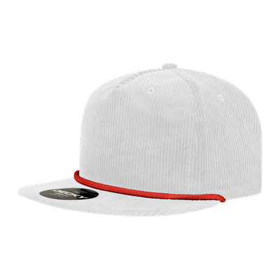 White/Red White/Red - Webcam Covers Now