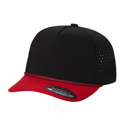 Black/Red Black/Red - Webcam Covers Now