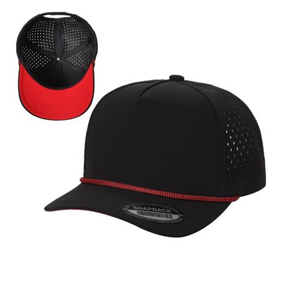 Black/Red2 Black/Red2 - Webcam Covers Now