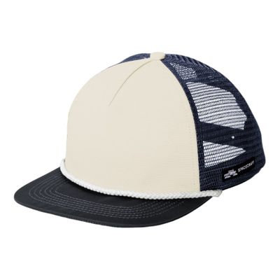 Midnight Navy/ White Midnight Navy/ White - Webcam Covers Now