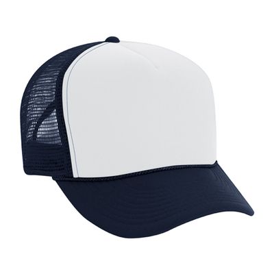 WHITE/NAVY WHITE/NAVY - Webcam Covers Now