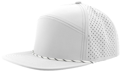 White-Twisted White Rope White-Twisted White Rope - Webcam Covers Now