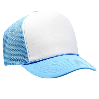 White/Columbia Blue White/Columbia Blue - Webcam Covers Now