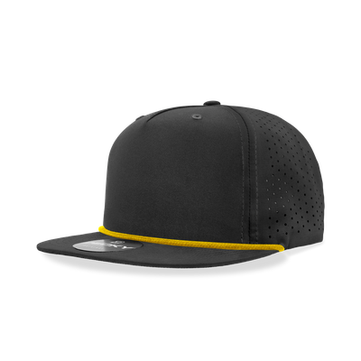 Black/Gold Black/Gold - Webcam Covers Now