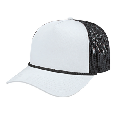 WHITE/BLACK/BLACK WHITE/BLACK/BLACK - Webcam Covers Now