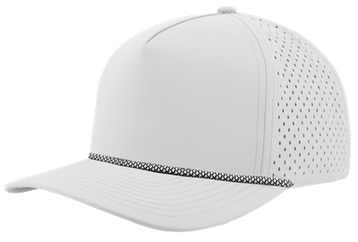 Off White-Black Chainlink Rope Off White-Black Chainlink Rope - Webcam Covers Now