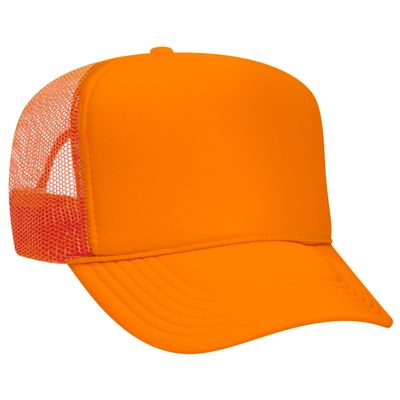 Neon Orange Neon Orange - Webcam Covers Now
