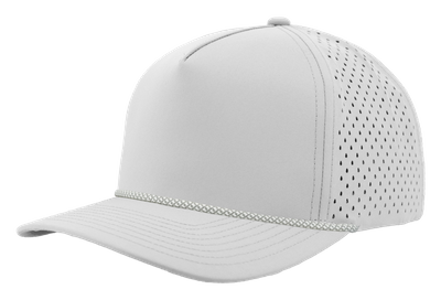 Off White-Grey Chainlink Rope Off White-Grey Chainlink Rope - Webcam Covers Now