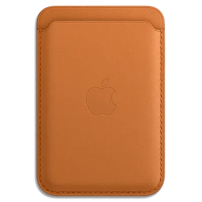 Leather Phone Wallet with Top Slit - Webcam Covers Now