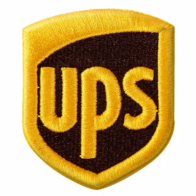 3D Embroidered Patches - Webcam Covers Now