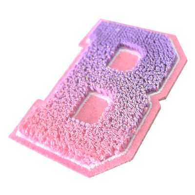 Brush Chenille Patch Brush Chenille Patch - Webcam Covers Now