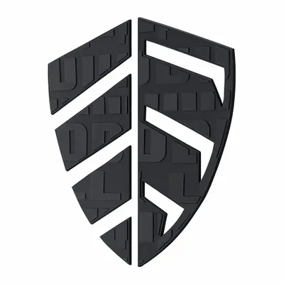 Molded Silicone Patches - Webcam Covers Now