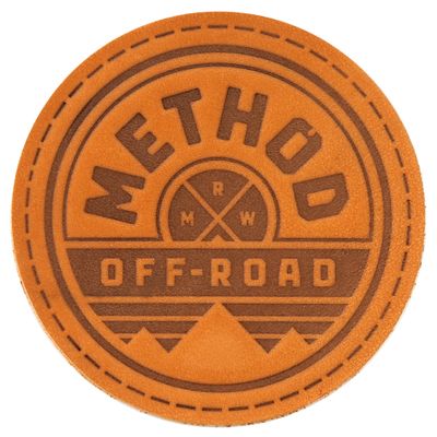 Leather Patch Leather Patch - Webcam Covers Now