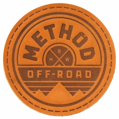 Leather Patches - Webcam Covers Now