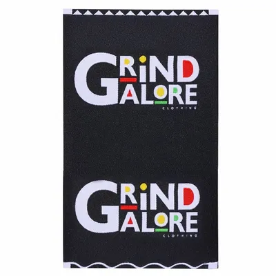 Woven Labels - Webcam Covers Now