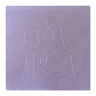 Custom Embossed Luncheon Napkin - Webcam Covers Now