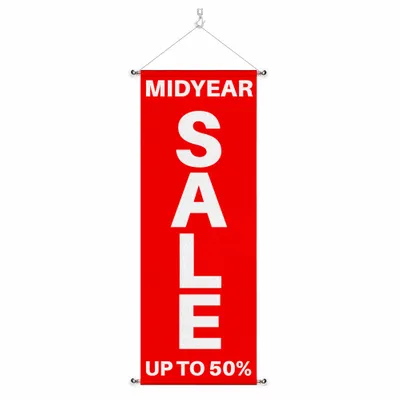 Hanging Banners - Webcam Covers Now