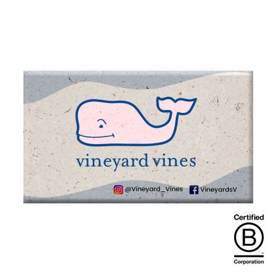 Seed Paper Business Cards