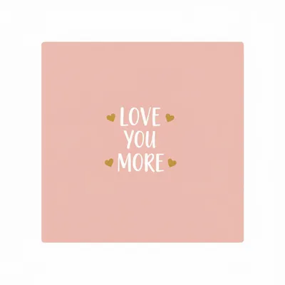 Valentines Napkins - Webcam Covers Now