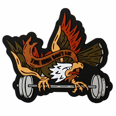 PVC Patches - Webcam Covers Now