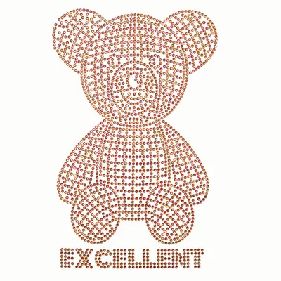 Rhinestone Transfer - Webcam Covers Now