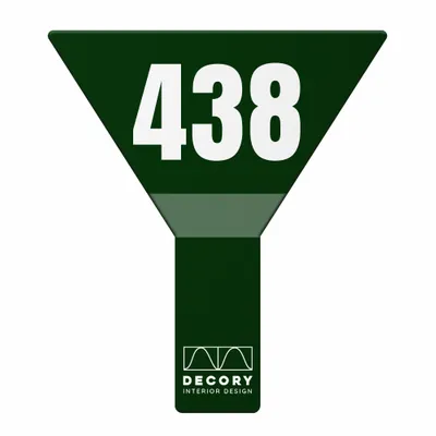 Paddle Shape Auction Paddles - Webcam Covers Now