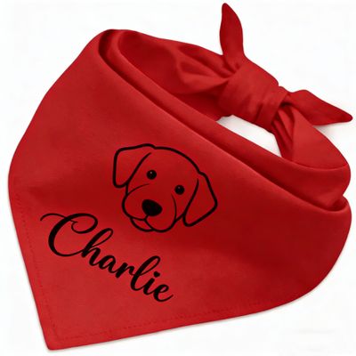 Cotton Bandanas