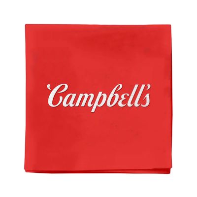 Custom Embroidered Bandanas