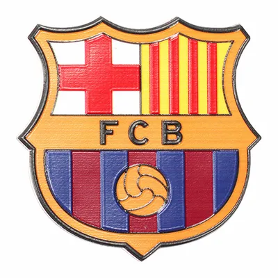 3D UV-Printed Relief Label - Webcam Covers Now