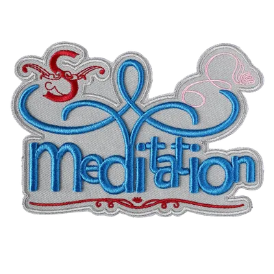 Embroidered & 3D Embroidered - Webcam Covers Now