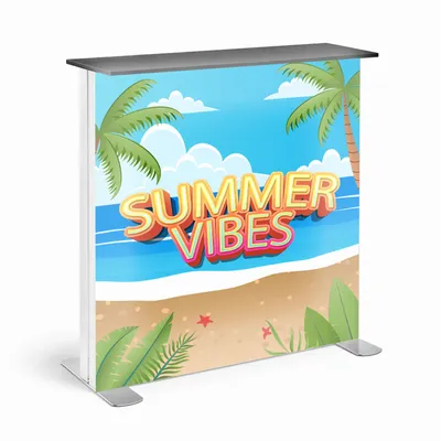 SEG Folding Backlit Counter - Webcam Covers Now