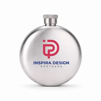 Titanium Flasks - Webcam Covers Now