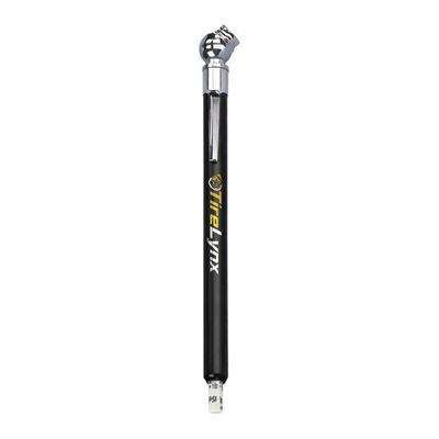 Metal Bar Tire Pressure Gauges
