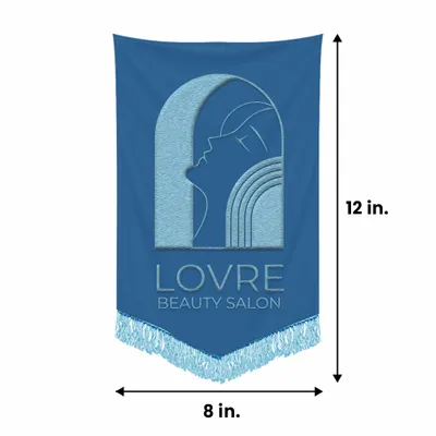 8 in. x 12 in. - Webcam Covers Now