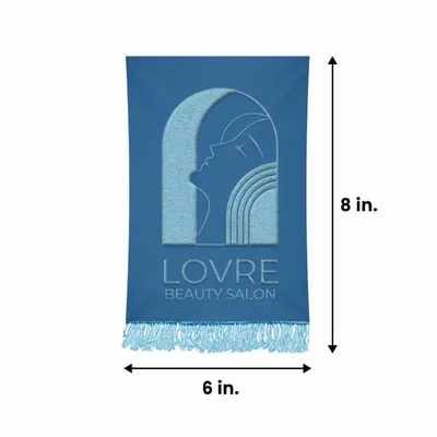 6 in. x 8 in. - Webcam Covers Now