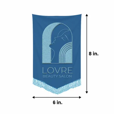 6 in. x 8 in. - Webcam Covers Now