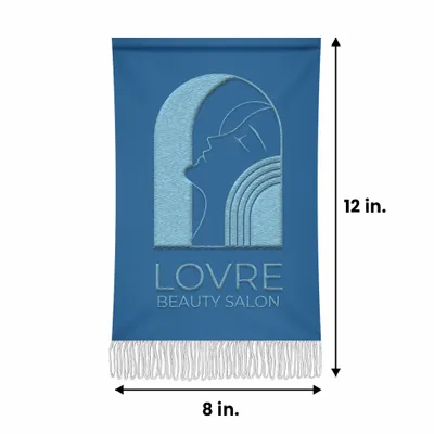 8 in. x 12 in. - Webcam Covers Now