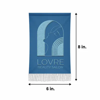 6 in. x 8 in. - Webcam Covers Now